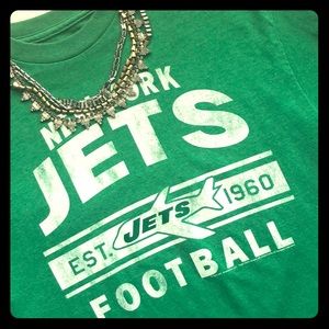Women’s New York Jets T-Shirt